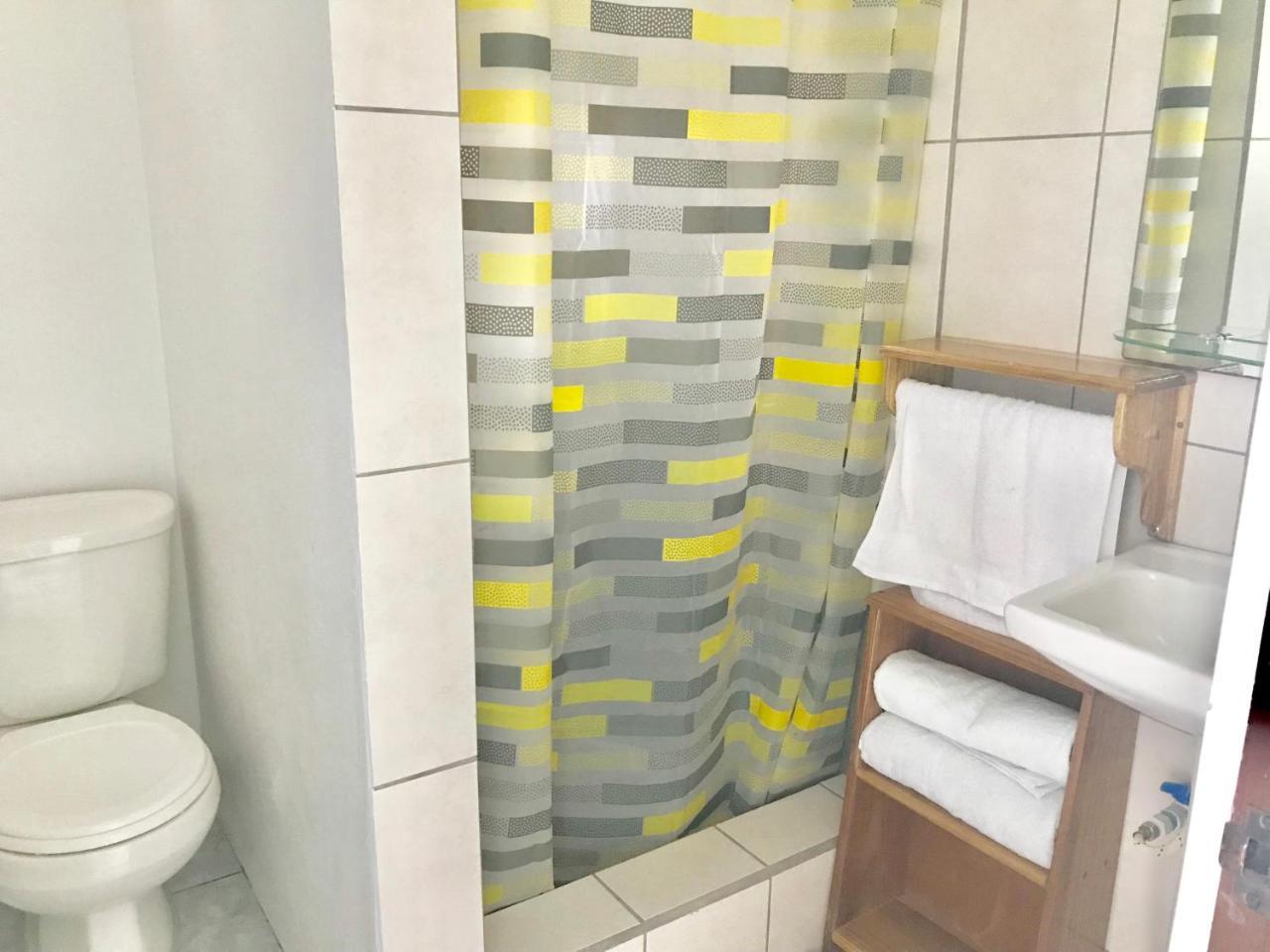 Ladera Hotel Turrialba Dış mekan fotoğraf