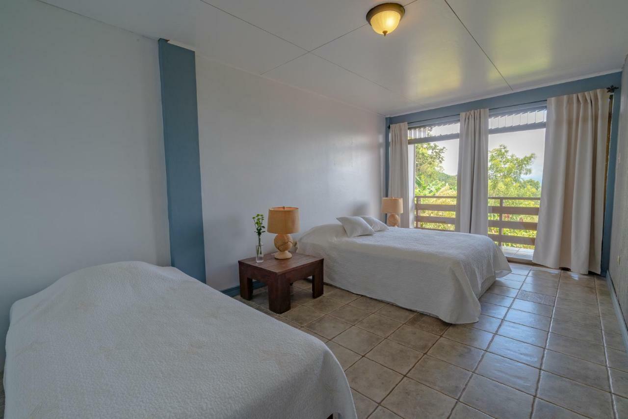 Ladera Hotel Turrialba Dış mekan fotoğraf