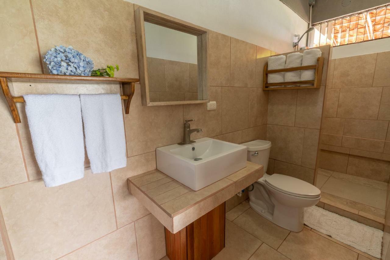 Ladera Hotel Turrialba Dış mekan fotoğraf
