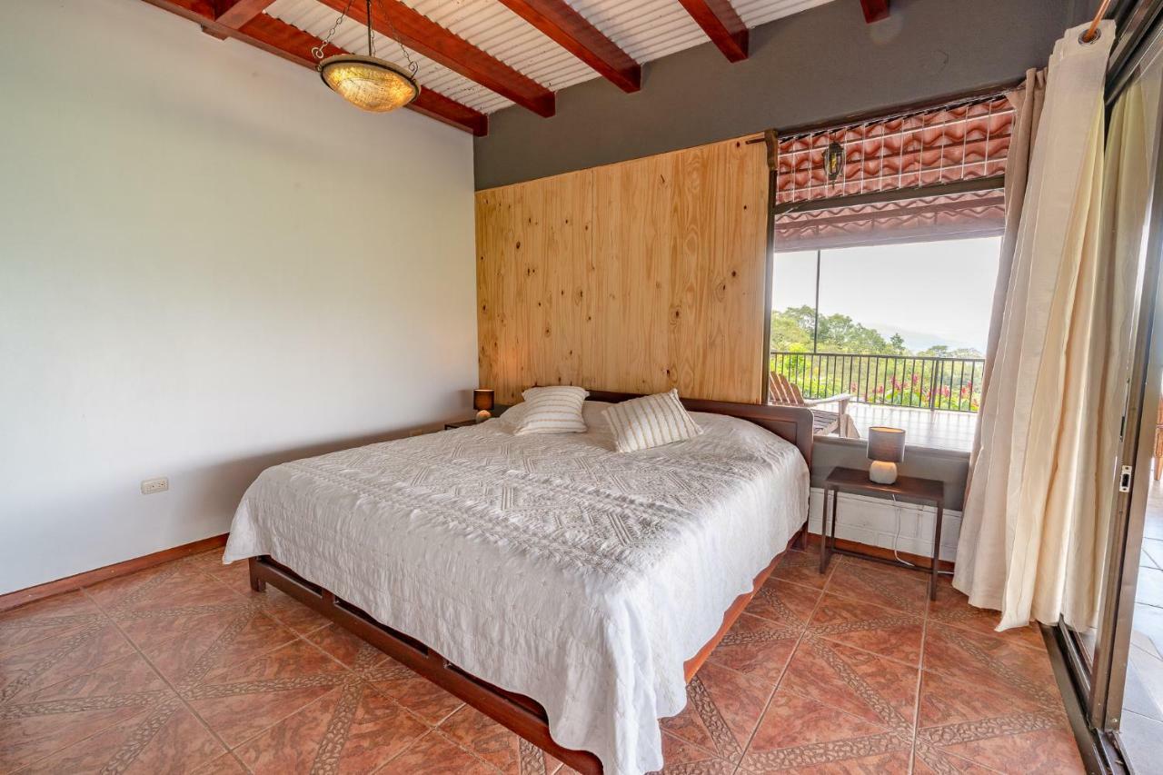 Ladera Hotel Turrialba Dış mekan fotoğraf